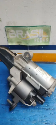 motor de partida Onix 1.0 turbo 