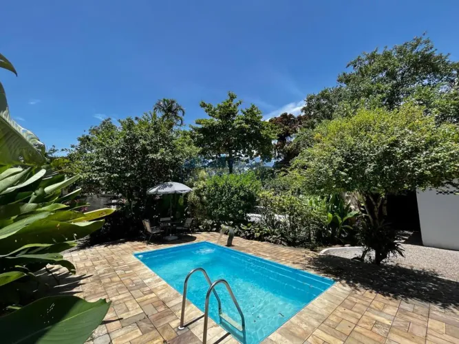 Casa de Campo - 3 quartos em Vargem Grande com 2 mil m² de terreno