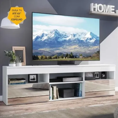 Promoção Rack com Espelho -PRE   