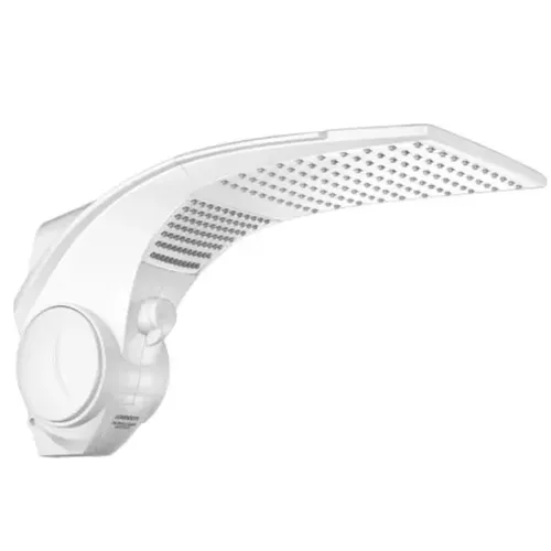 Chuveiro Duo Shower Quadra Multitemperaturas 7500W 220V Lorenzetti
