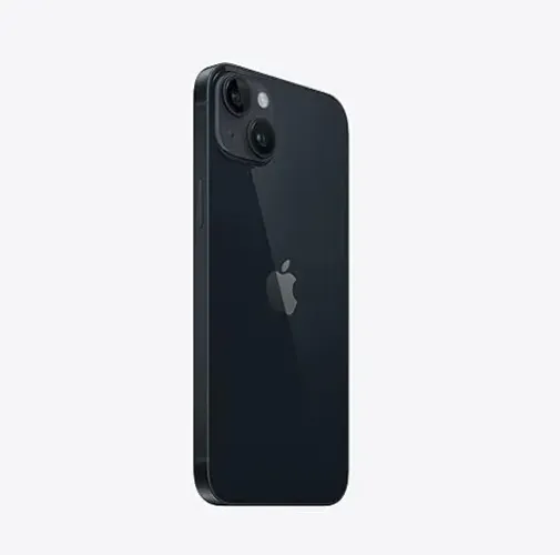 Iphone 14 Plus 128Gb Preto | Novo Lacrado | Loja Física