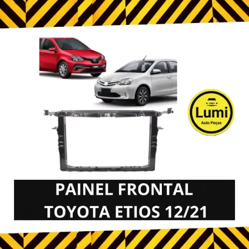 Painel Etios 12/21 - Novo!!