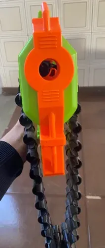Nerf Ripchain