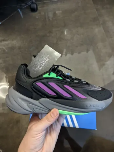 Adidas Ozelia TAM 37 ORIGINAL NOVO