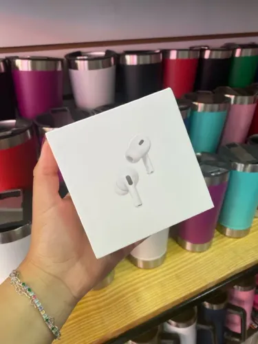 AirPods pro3 linha premium