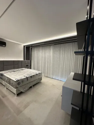 Cortinas black-out