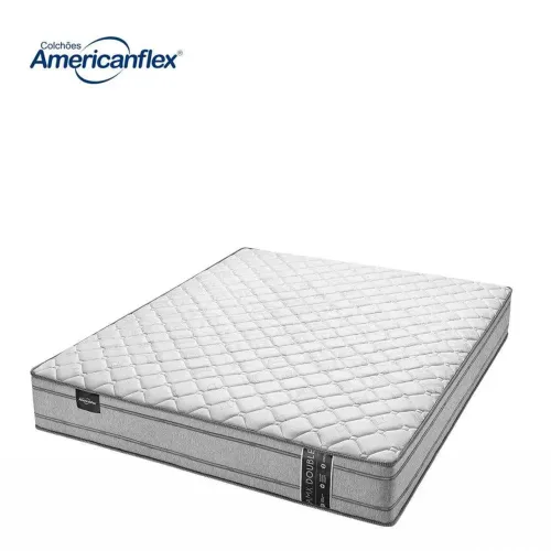 Colchão Casal AmericanFlex Amx Double (Novo Direto da fábrica)