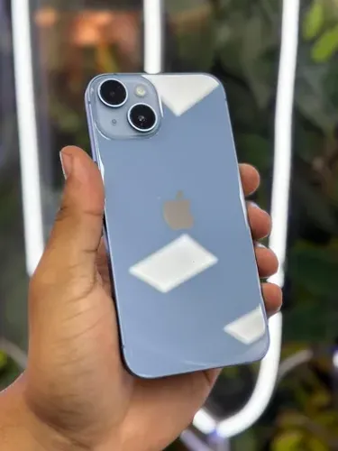 iPhone 14