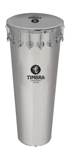 Surdo Timbra de 14 polegadas - Novo