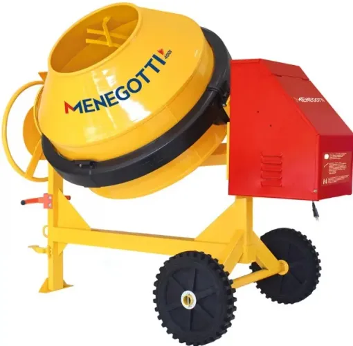 Aluguel locação betoneira LocaTudo Divinópolis