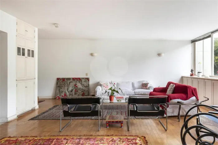 Apartamento com 3 quartos à venda ou para locação em Jardim Paulista - SP