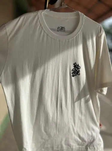 Camisa strip Side 