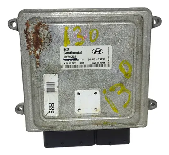 Módulo Injeção I30 2.0 2010 Auto / 5wy4c59a