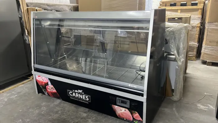 BAlCÃO PARA AÇOUGUE - FAÇA SUA COTAÇÃO 