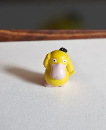 Miniatura Psyduck - Pokemon