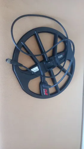 Bobina Detector Equinox 11 Polegadas