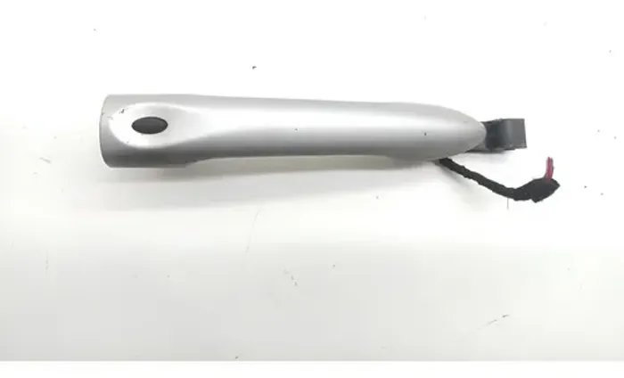 Maçaneta Externa Dianteira Renault Fluence Captur 2017
