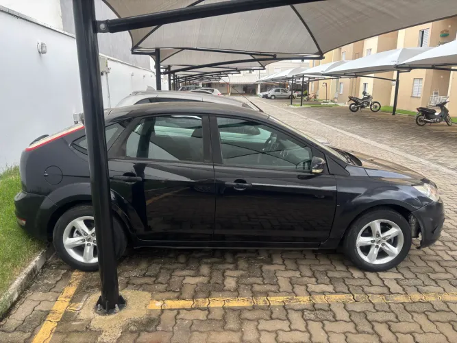 Ford Focus 2.0 16v/ 2.0 16V Flex 5P 2009