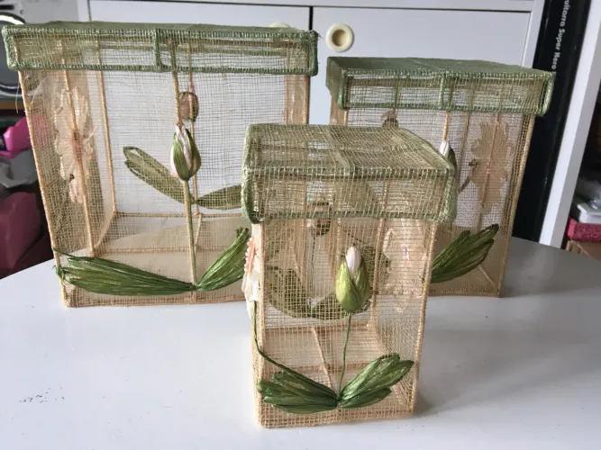 Decoração