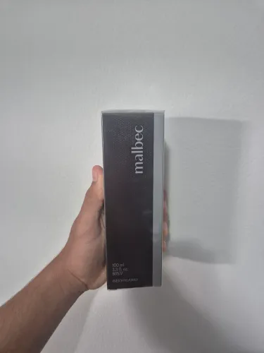 Perfume Malbec tradicional O Boticário 100ml