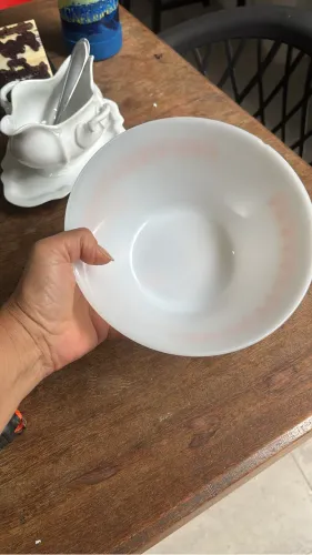 Travessa gravatinha Termoray