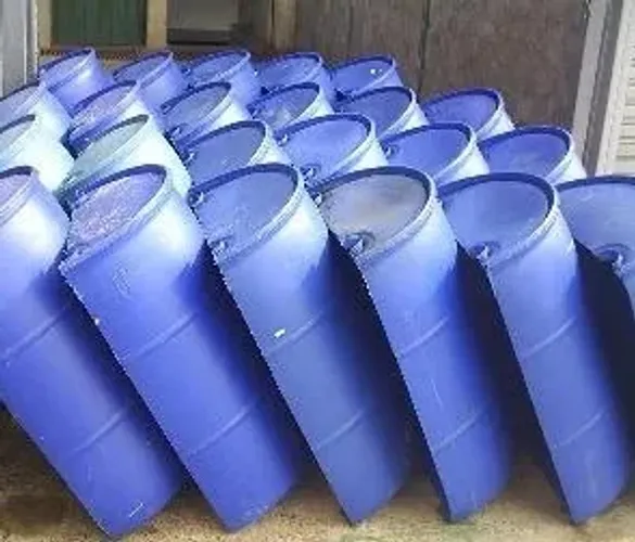 Cocho para Animais 