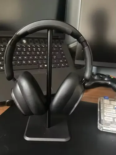 Suporte Universal para Headset - Novo