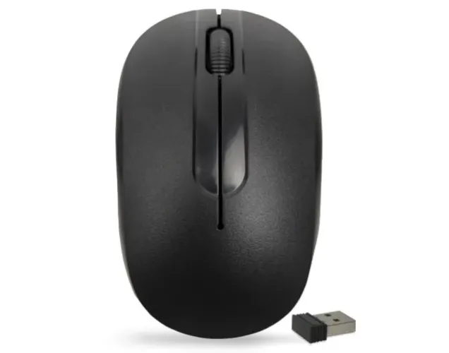 Mouse Wireless - MA-D233 + ENTREGA GRÁTIS + 1 ANO DE GARANTIA E EM ATÉ 12X