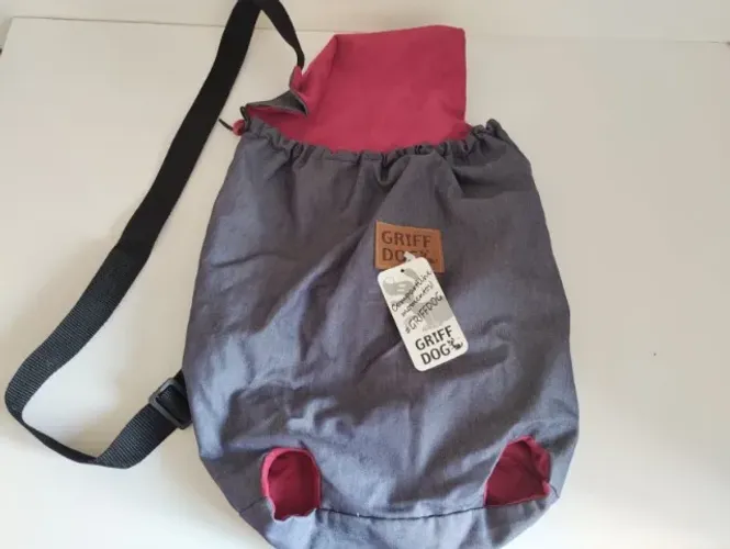 Mochila Pet