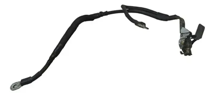 Chicote Polo Negativo Citroen C4 Picasso 2.0 Cx254