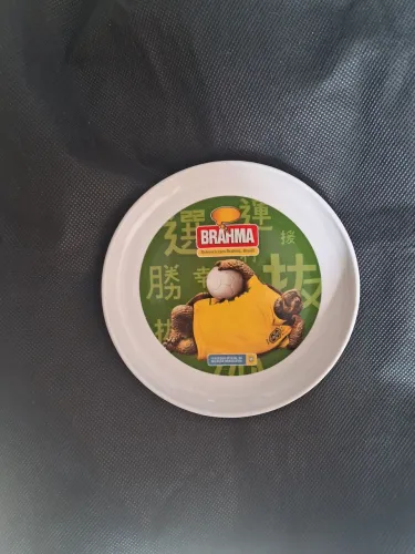 Petisqueira da Brahma da copa de 2002
