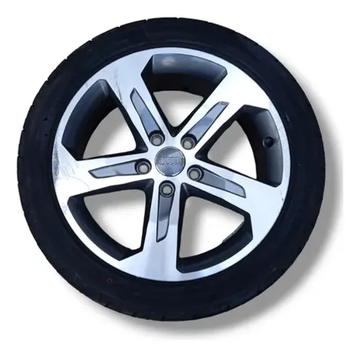 Roda Audi A3 2015 2016 Ok