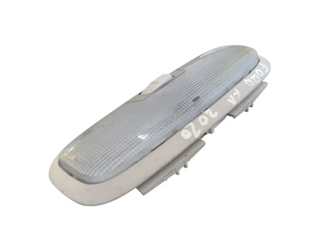 Luz Teto Lanterna Cortesia Ford Ecosport Focus Ka 2006 2007