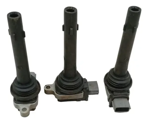 Bobina Ignição Chery Qq 1.0 2012 2013 2014 2015 2016 2017