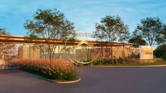 Terreno à venda em Campinas, Jardim Myrian Moreira da Costa, com 360 m², Condominio RESERV