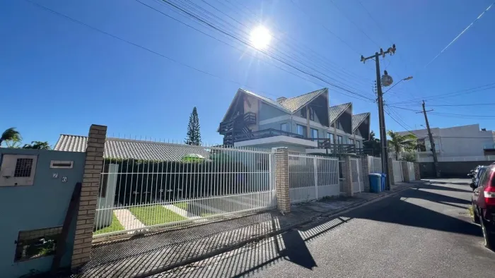 Pousada Residencial Las Dunas- Santinho-Florianópolis Sc