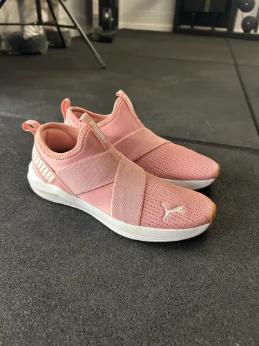 Tênis puma feminino