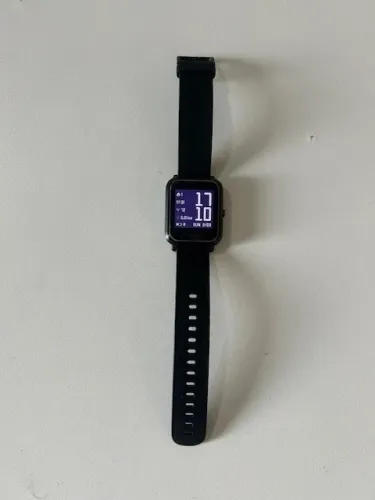 RELÓGIO AMAZFIT BIP (usado em ótimo estado).