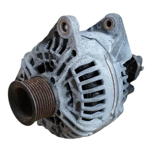Alternador Original Tector 11190 P/ Revisar E2191