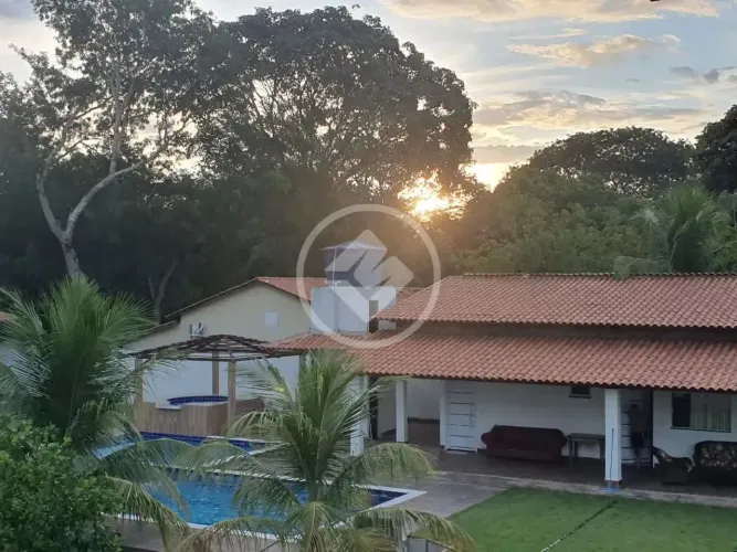 REFUGIO DOS SONHOS - CHACARA AS MARGENS DO ARAGUAIA codigo: 145763