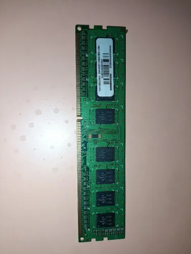 Memória RAM DDR3 2GB 1333MHz