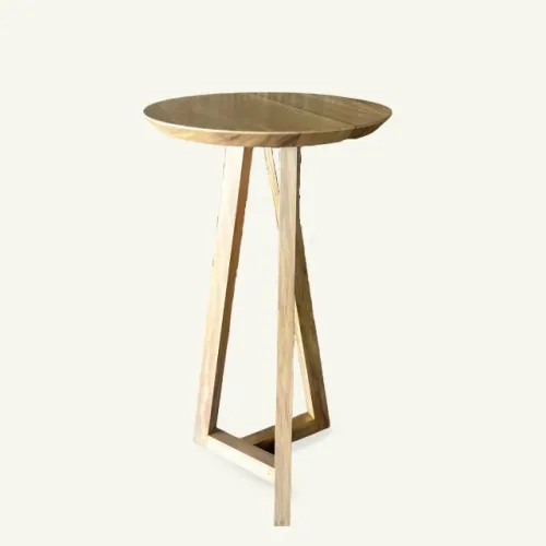 Mesa Bistrô - Sob encomenda
