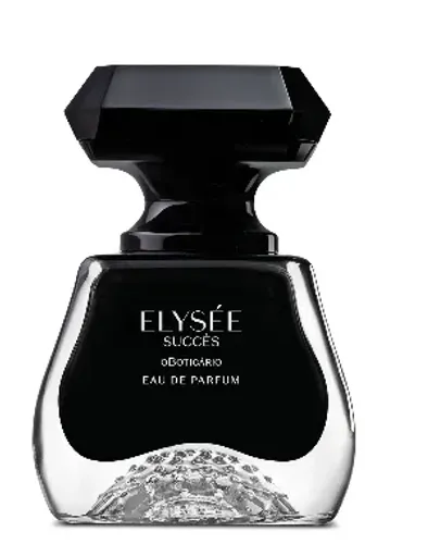 Perfume Elysse Succes Boticário