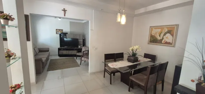 Casa à venda, 150 m² por R$ 599.000,00 - Jardim Bela Vista - Santo Antônio da Platina/PR