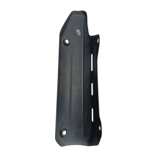 Protetor Escapamento Yamaha Xt 660r 09-18 Original