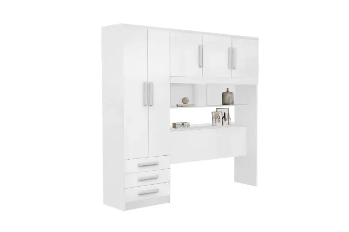 Guarda roupa Iristena