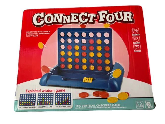 Connect Four