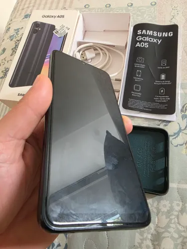 Galaxy A05 128gb