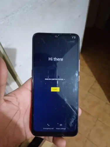 Celular Moto E7 Plus 64GB 4RAM