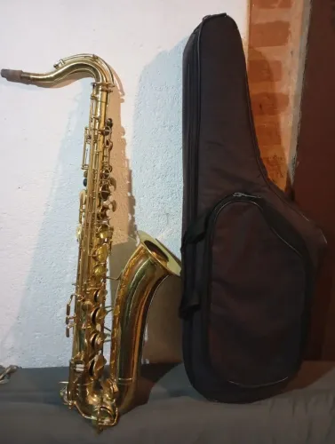 Sax  tenor Martin 